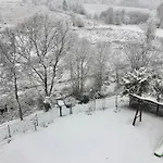 Apartman Tatry