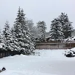 Tatry Apartman