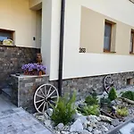 Apartman Tatry