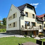 Tatry Apartman *