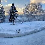 Tatry Apartman *