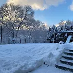 Tatry Nová Lesná