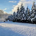 Tatry Apartman