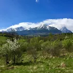Apartman Tatry Nová Lesná