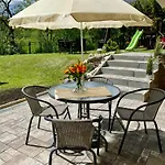 Tatry Apartman *