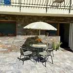 Tatry Apartman Nová Lesná