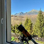 Tatry * Nová Lesná