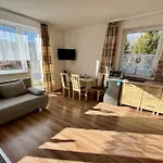Apartman Tatry Nová Lesná