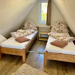 Tatry Apartman *