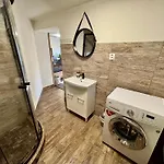 Apartman Tatry *