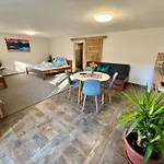 Apartman Tatry