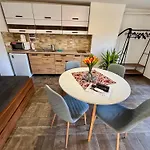 Tatry Apartman *