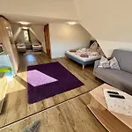 Apartman Tatry Nová Lesná