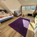 Tatry Apartman