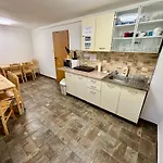 Apartman Tatry Nová Lesná