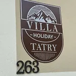 Tatry *