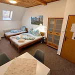Apartman Tatry