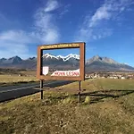 Tatry Apartman Nová Lesná
