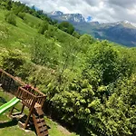 Tatry * Nová Lesná