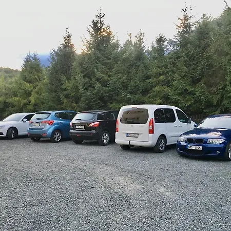 アパート Tatry Nová Lesná