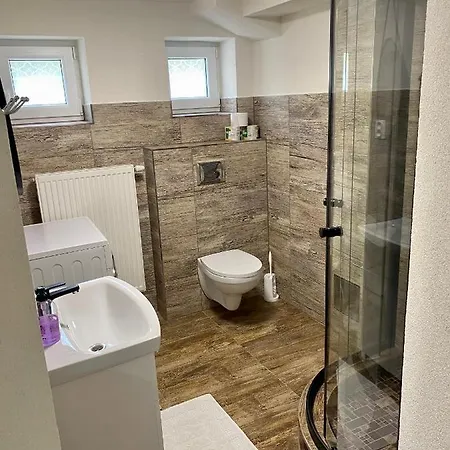 Apartament Tatry
