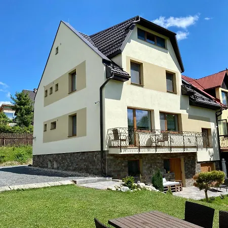 Villa Holiday Tatry Lägenhet *