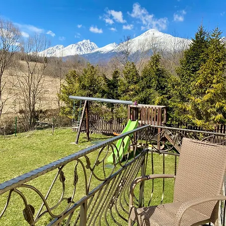Tatry 아파트