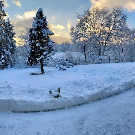 Tatry 아파트 *