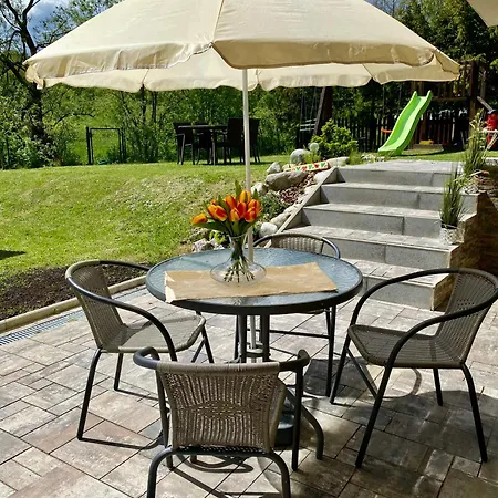 Villa Holiday Tatry Lägenhet *