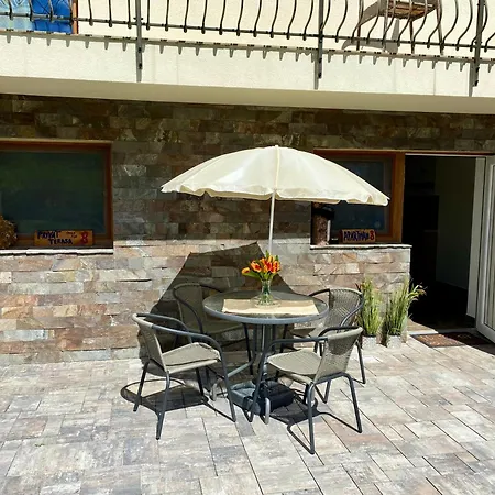 Tatry Apartmán Nová Lesná