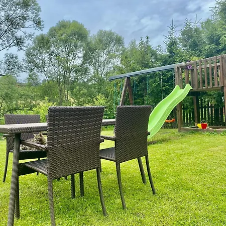 Tatry Apartament