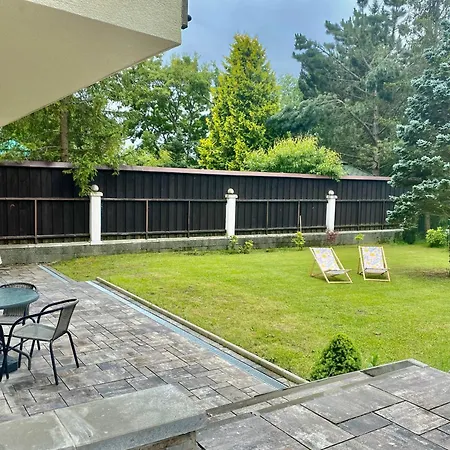 Tatry Apartament