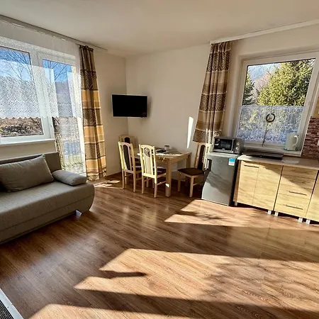 Apartament Tatry Nová Lesná