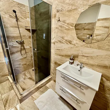 Tatry * Nová Lesná