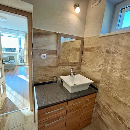 Villa Holiday Tatry Lägenhet *