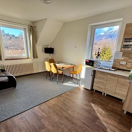 Villa Holiday Tatry *