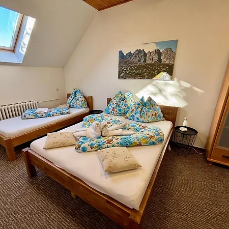 Tatry * Nová Lesná