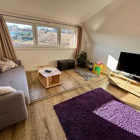 Apartment Villa Holiday Tatry