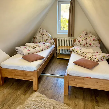 Tatry アパート *