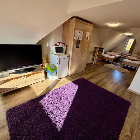 Tatry * Nová Lesná