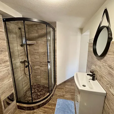 Tatry Apartmán Nová Lesná