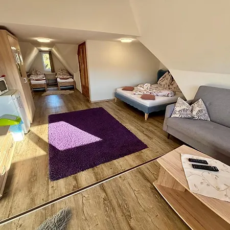 Apartmán Tatry Nová Lesná