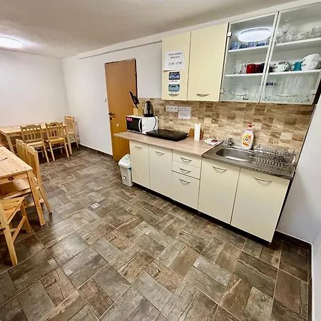 アパート Tatry Nová Lesná