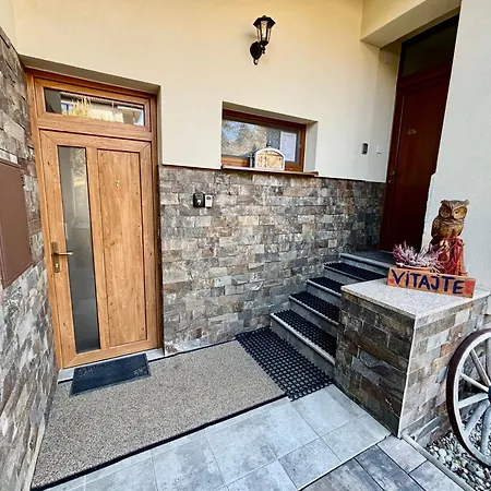 Villa Holiday Tatry *