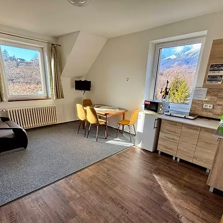 Tatry * Nová Lesná