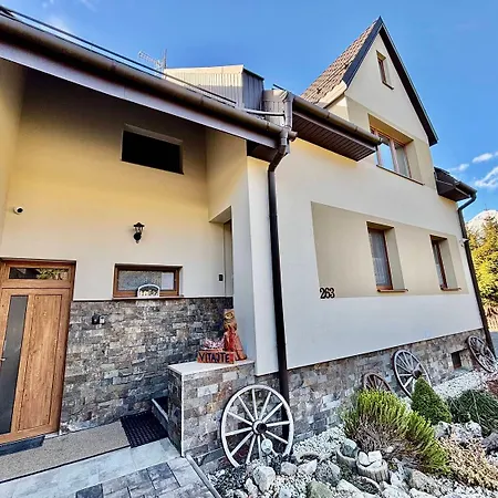 Apartament Tatry