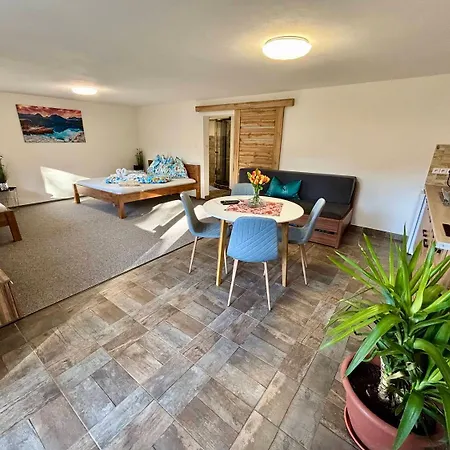 Apartmán Tatry Nová Lesná