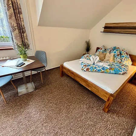Tatry Apartamento Nová Lesná