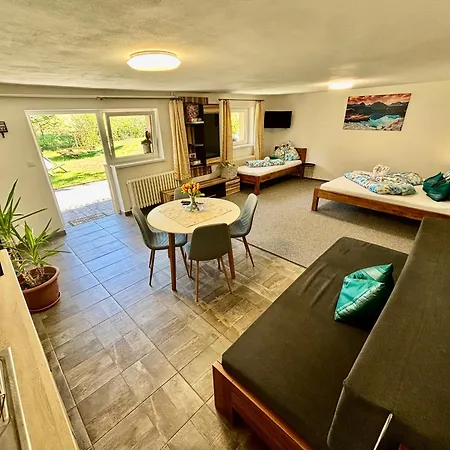 Apartamento Tatry Nová Lesná