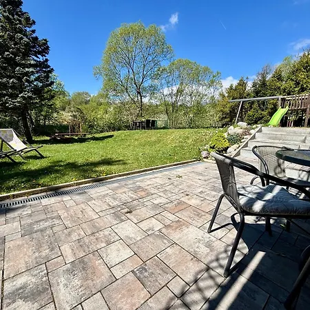 Villa Holiday Tatry *